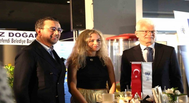 Denizli Sanayi Odası ‘Avrupa Film Günlerine ev sahipliği yaptı
