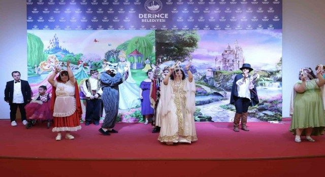 Derincede özel müzikal
