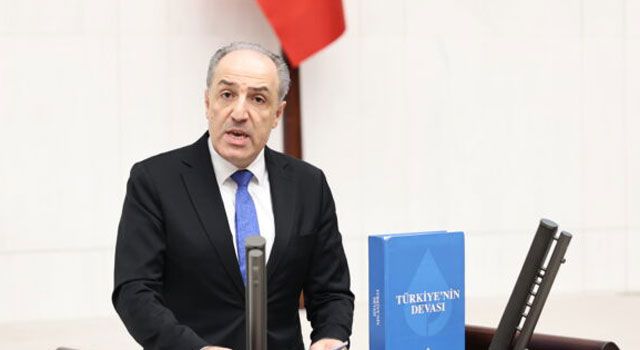DEVA Partisi'nden Uyarı: “Yargı Paketi Önerisi Ülkeyi Otoriterleştirebilir”