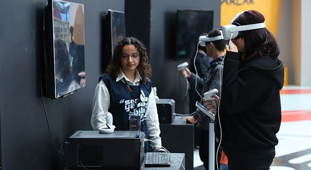 Dijital Keşfediş II, KTO Karatay’da Başlıyor