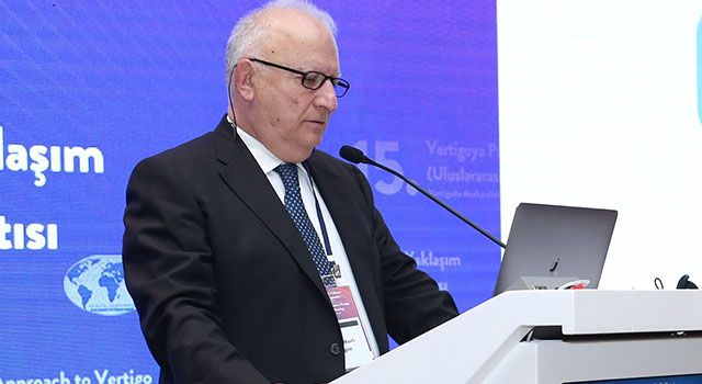 Dikkat! İç Kulak Hastalıkları Vertigoyu Tetikliyor