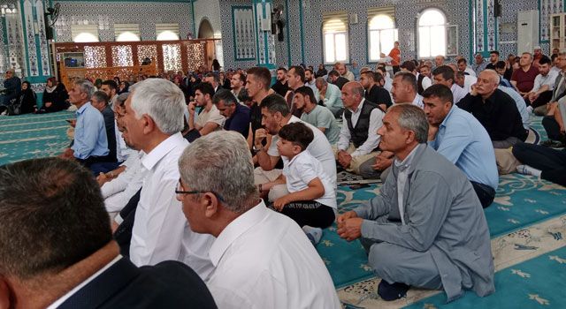 Diyanet, Kur'an Kursları için Bilgilendirme Toplantısı Düzenledi