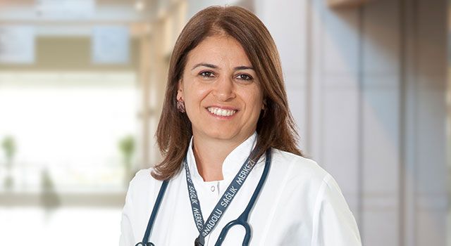 Doç. Dr. Elif Hakko: Zona Hastalığından Aşıyla Korunun
