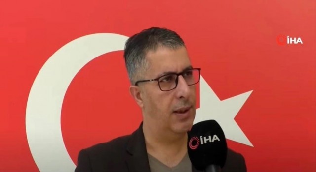 Doç.Dr.Savaş Eğilmez: “Terör örgütü PKKnın sözde seçimlerle devletleşme oyunu, Türkiyenin beka meselesidir”
