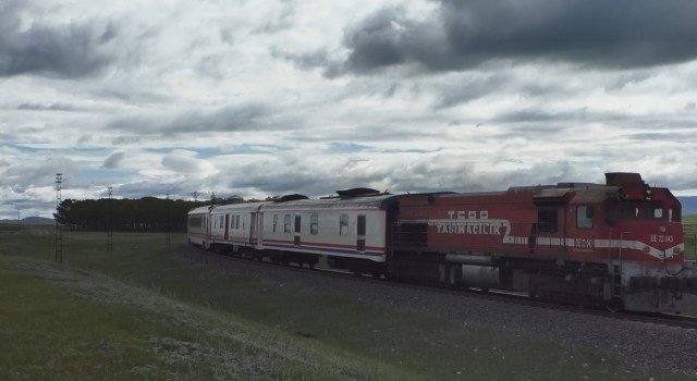 Doğu Ekspresine yoğun ilgi, 2 ayrı rota ortaya çıkardı