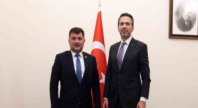 Düzceye 300 milyonluk enerji yatırımı