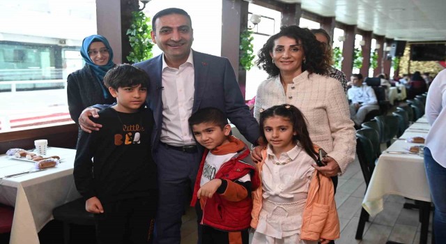 Beyoğlu Belediyesinden Anneler Gününe özel boğaz turu