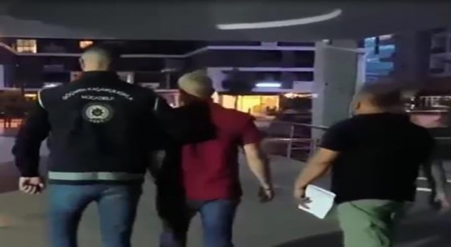 Edirnede göçmen kaçakçılığı yapan 2 şüpheli tutuklandı