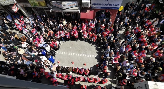 Eğitimcilerden ‘şiddete karşı yasal düzenleme talebi