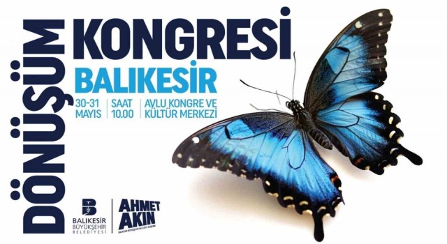 Ekrem İmamoğlu ve Mansur Yavaş kongre için Balıkesire geliyor