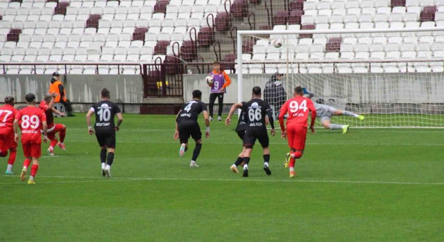 Elazığspor, Aydına gitti