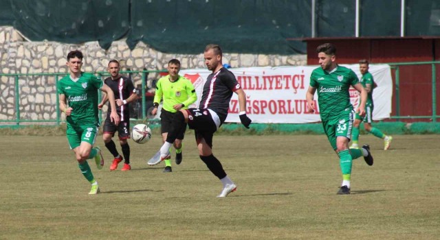 Elazığspor Tokata gitti