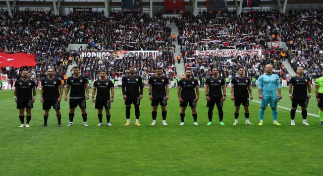 Elazığspora 100ü aşkın iş insanından destek sözü