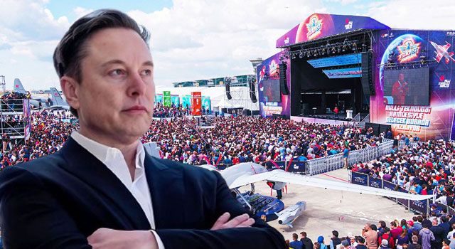 Elon Musk, Adana’ya Gelecek mi?