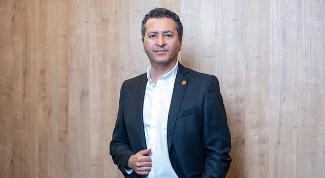 Emre Develioğlu, Evidea Mağaza Geliştirme Direktörlüğü’ne Atandı!