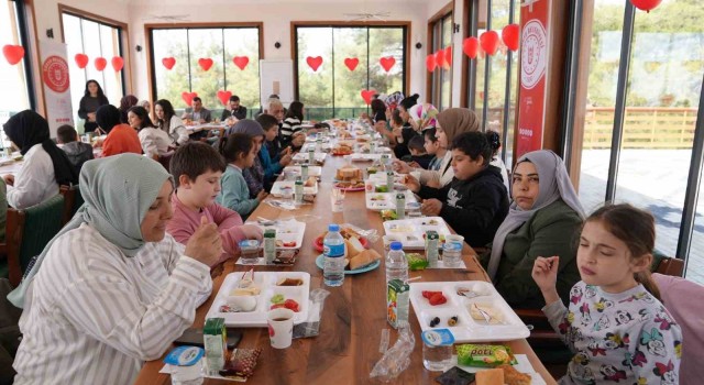 Engelleri aşan belediye