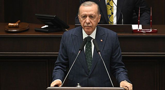 Erdoğan’dan İsrail’e Sert Tepki: “15 Bin Masum Çocuktan Ne İstediniz?”