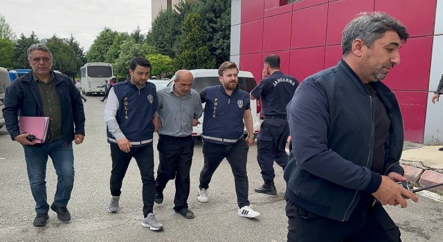 Eşini öldürüp oğlunu ve damadını ağır yaralayan zanlı: Psikolojim bozuk, pişmanım