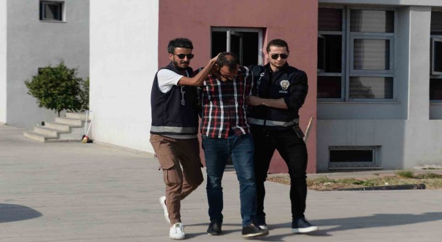 Eski sevgilisini çocuğunun gözü önünde öldüren zanlıya ağırlaştırılmış müebbet istemi