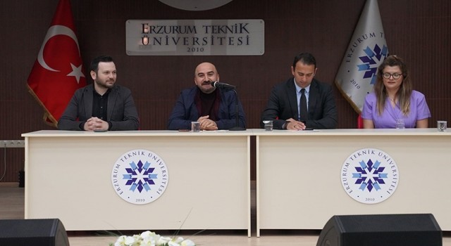 ETÜde Çalışma Hayatında Fırsat Eşitliği Konuşuldu