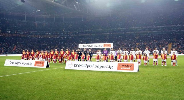 Fatih Karagümrük ile Galatasaray 20. randevuda