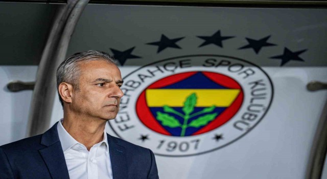 Fenerbahçede İsmail Kartal dönemi sona erdi