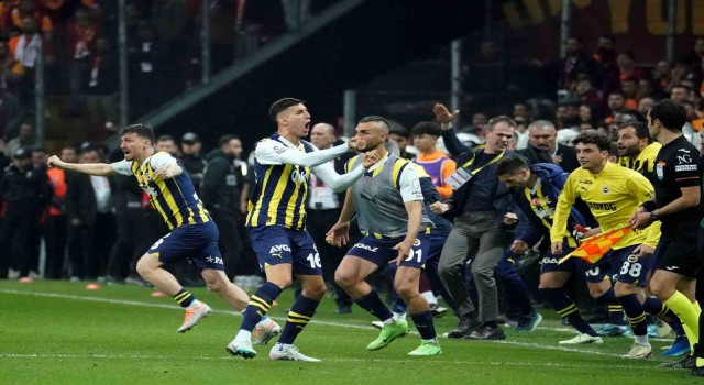Fenerbahçeden 15 yıl sonra bir ilk