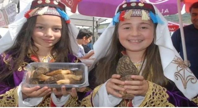 Fethiyenin kuzugöbeği Avrupanın dört bir yanında