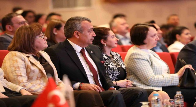 GAİBnde “İhracatta Sınırları Aş” eğitimini düzenlendi