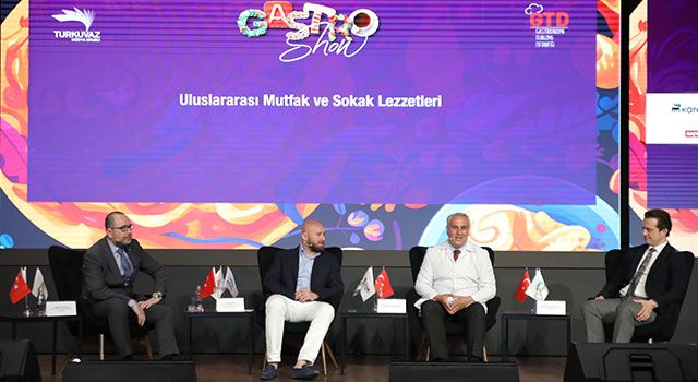 Gastronomi dünyasının önemli temsilcilerinden UNESCO’ya çağrı: