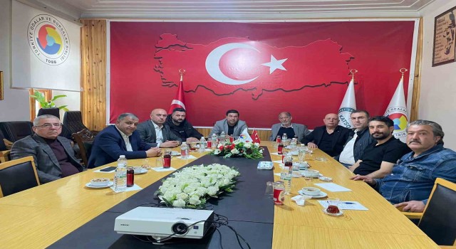 Gazi Kars Platformu, Kars Kültür Varlıklarını Koruma Bölge Kurulu Müdürlüğünün kapatılmasını istemiyor”