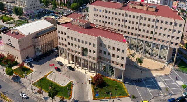 Gaziantep Büyükşehir Belediyesi'nden Kiralık Araç Açıklaması