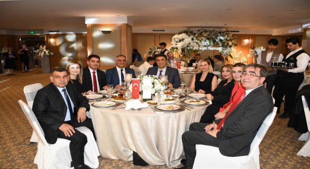Gaziantep Kolej Vakfının 60ıncı yıl gururu