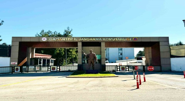 Gaziantepte 1 milyon TL değerinde kaçak akaryakıt ele geçirildi