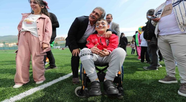 Gemlikte ‘engelsiz panayır