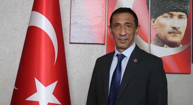 Genel Başkan Oğuz Özat'tan 19 Mayıs Mesajı: 'Eğitim, Bağımsızlığın Temel Taşıdır'"