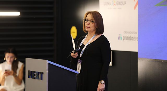 Globelink Ünimar’ın sunum sponsoru olduğu SW Summit’24 gerçekleşti