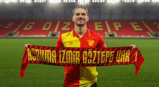 Göztepeden nokta atışı transferler