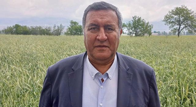 Gürer: “Buğday Taban Fiyatı 15 Bin TL/Ton Olmalı”