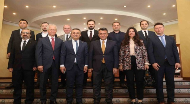 Gürkan: Birlikte çalışmaya hazırız