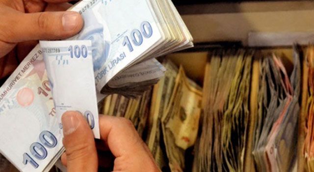 H-ÜFE Nisan Ayında Yükselişte: Yıllık Artış %87,09