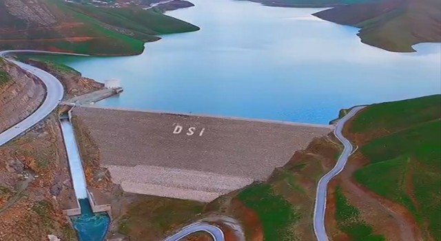 Hakkariye 535 milyon TLlik dev yatırım