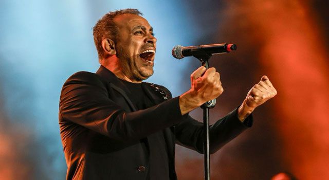 Haluk Levent BM'de İsrail Yönetimini Kınadı