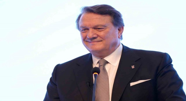 Hasan Arat, Cihan Çanakın temsilcisiyle görüştü