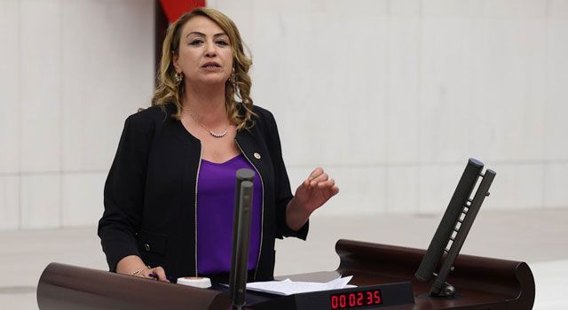 Hatay’da Krom Madeni Projesine Tepki Sürüyor