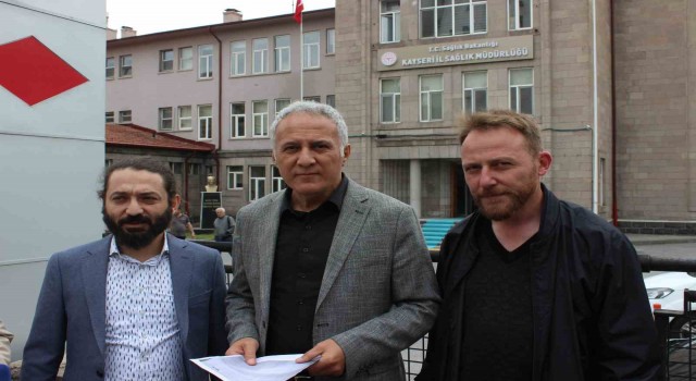 Hayatı kabusa döndü, ‘zaman aşımından dosya düştü