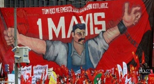 Haymarket Olayı'ndan Kanlı 1 Mayıs'a: İşçi Hakları Mücadelesinin Dönüm Noktaları