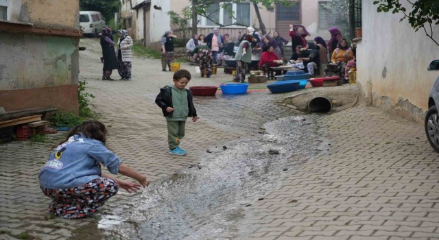 Hıdrellez geleneği 900 yıldır sürüyor