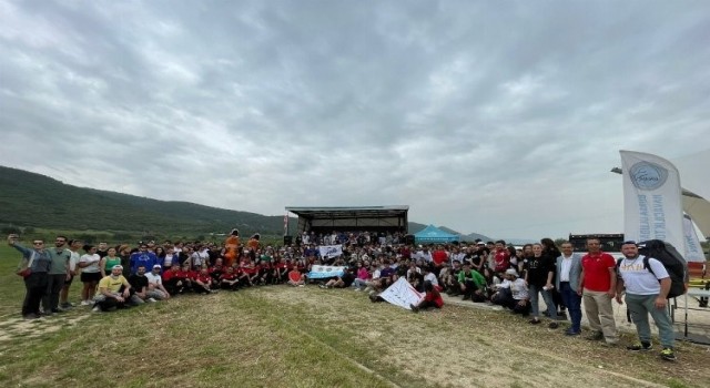 HUHAVKtan Türkiyenin tek aklı havada festivali