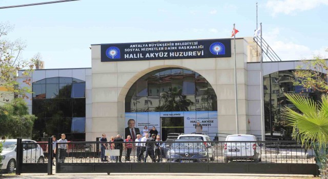 Huzurevindeki son gününde dehşet saçtı: 2 ölü, 1 yaralı